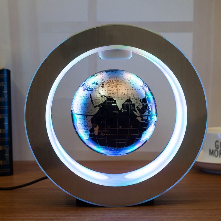 🌍 AeroGlobe