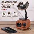 Gramophone USB bluetouth Radio 📻