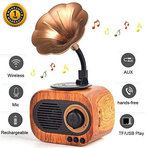 Gramophone USB bluetouth Radio 📻