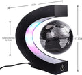🌍 AeroGlobe